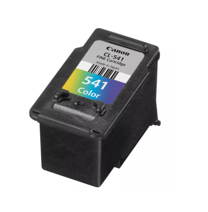 CANON Cartucho Pixma MG2150/3150 CL541 Color