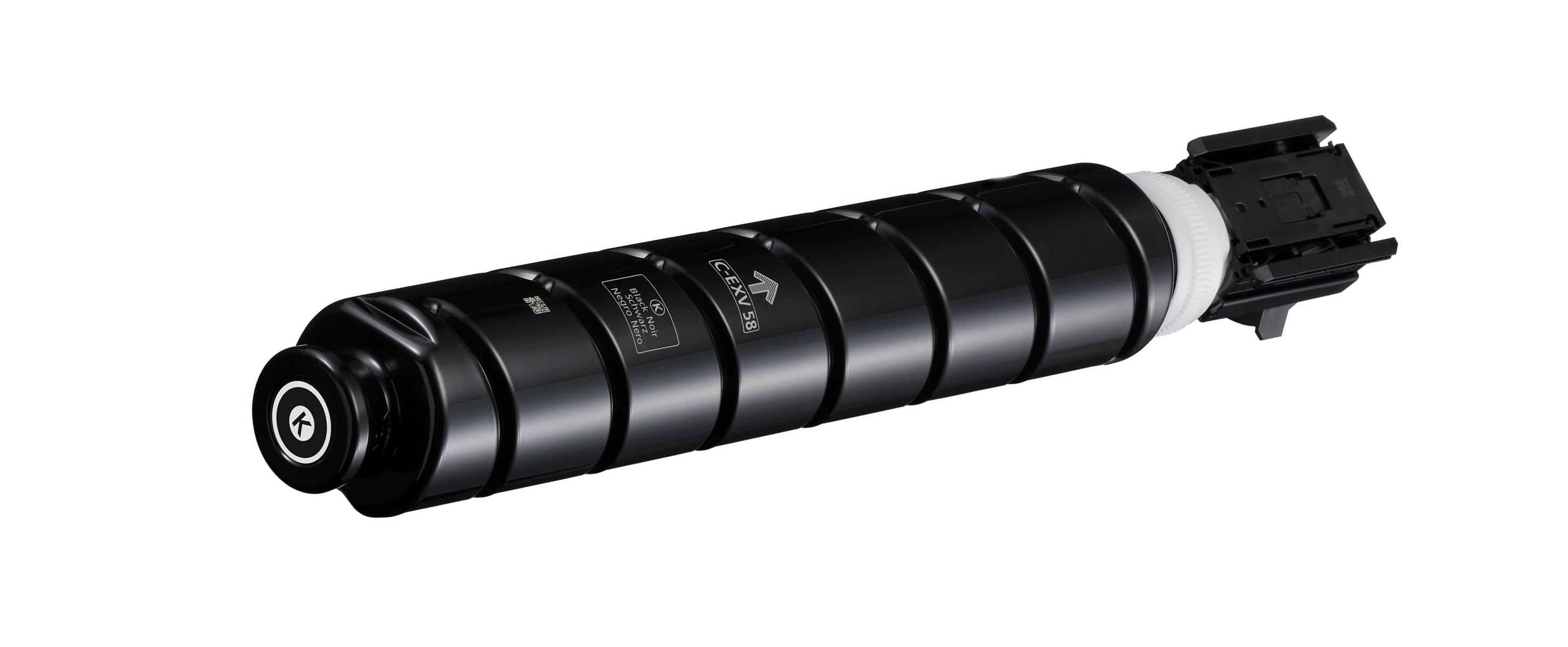Canon Toner 3763C002 C-EXV58BK negro