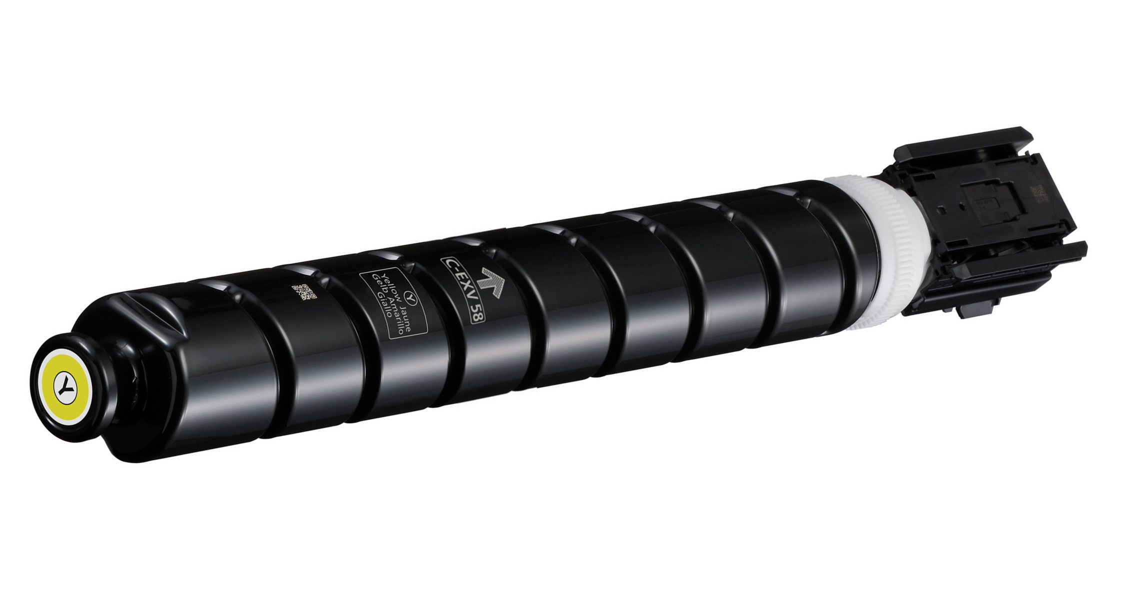 Canon Toner 3763C002 C-EXV58BK Amarillo