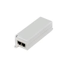 REYEE 1-port PoE adapter (1000Base-T, 802.3af) 