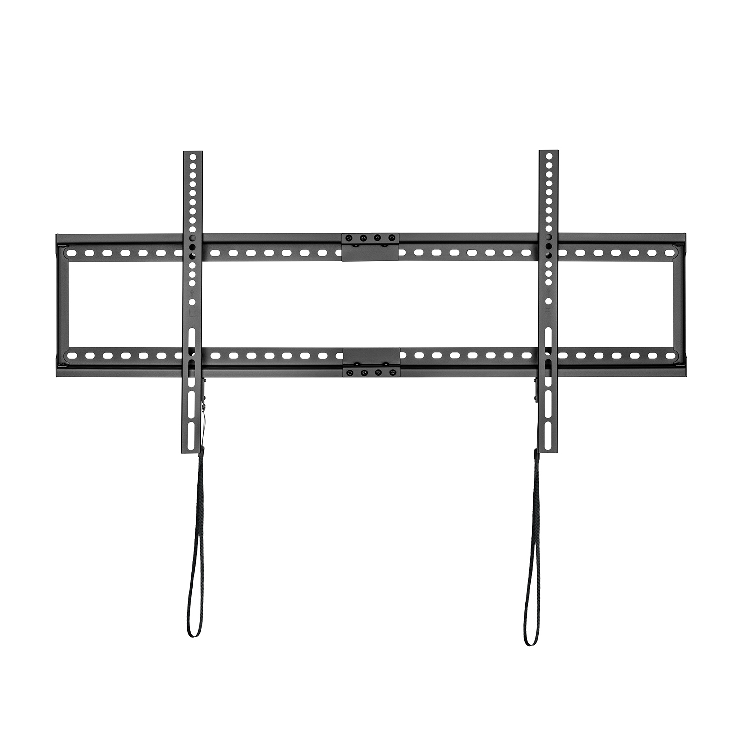 AISENS - SOPORTE ECO ULTRA DELGADO PARA MONITOR/TV 75KG DE 37-90, NEGRO