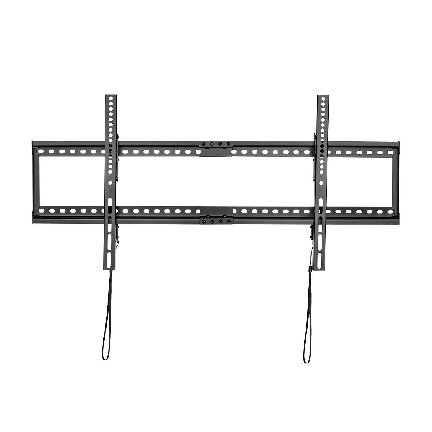 AISENS - SOPORTE ECO INCLINABLE PARA MONITOR/TV 75KG DE 37-90, NEGRO