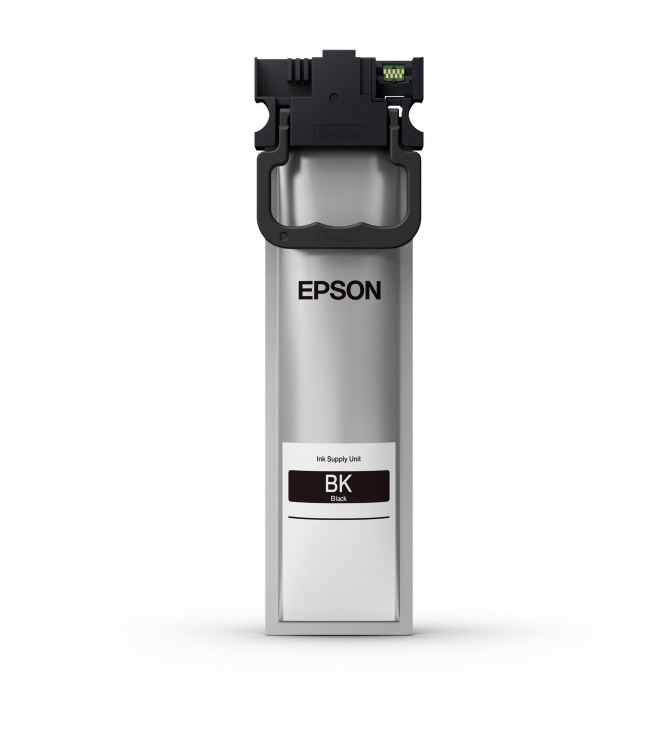 EPSON Cartucho Negro L WF-C53xx/WF-C58xx Series
