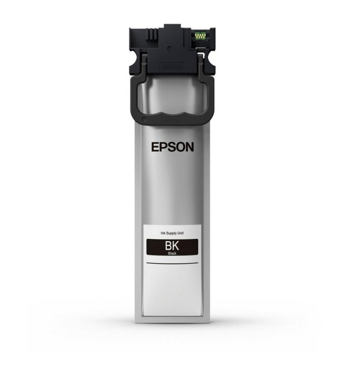 EPSON Cartucho Negro XL WF-C5390dw/WF-C5890dwf