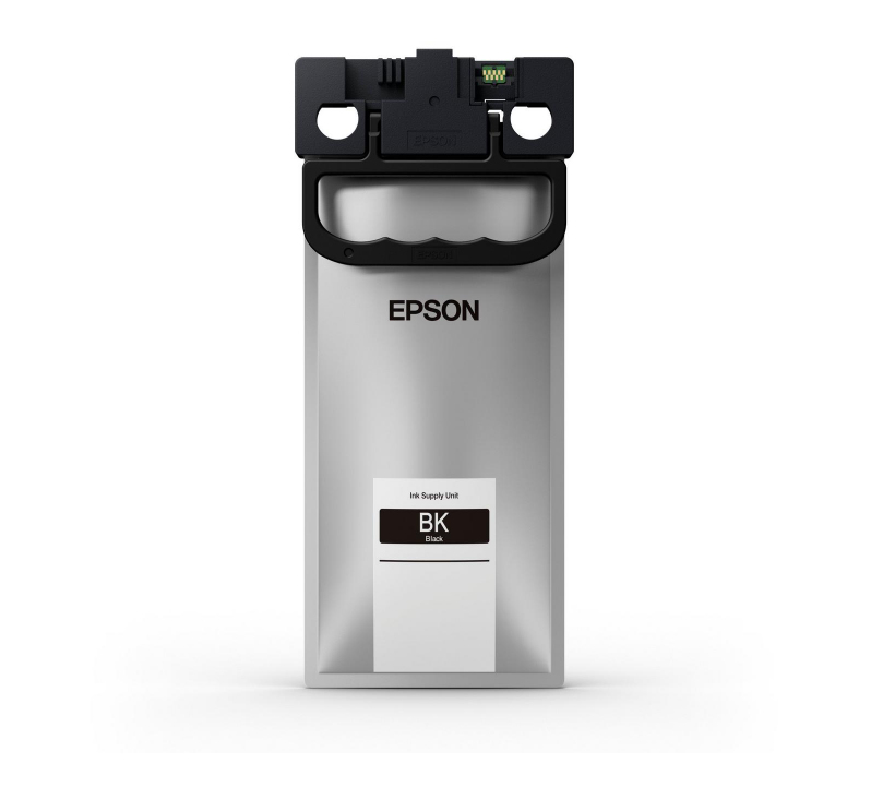 EPSON Cartucho Negro XXL WF-C5390dw/WF-C5890dwf