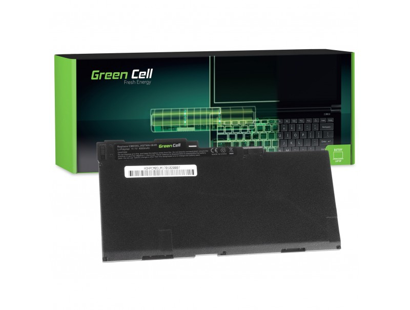 HP Bateria para Portatil EliteDesk 850 G2 SKO-BATT 3C 50WHr 4.5AH LI CM03050XL-PL