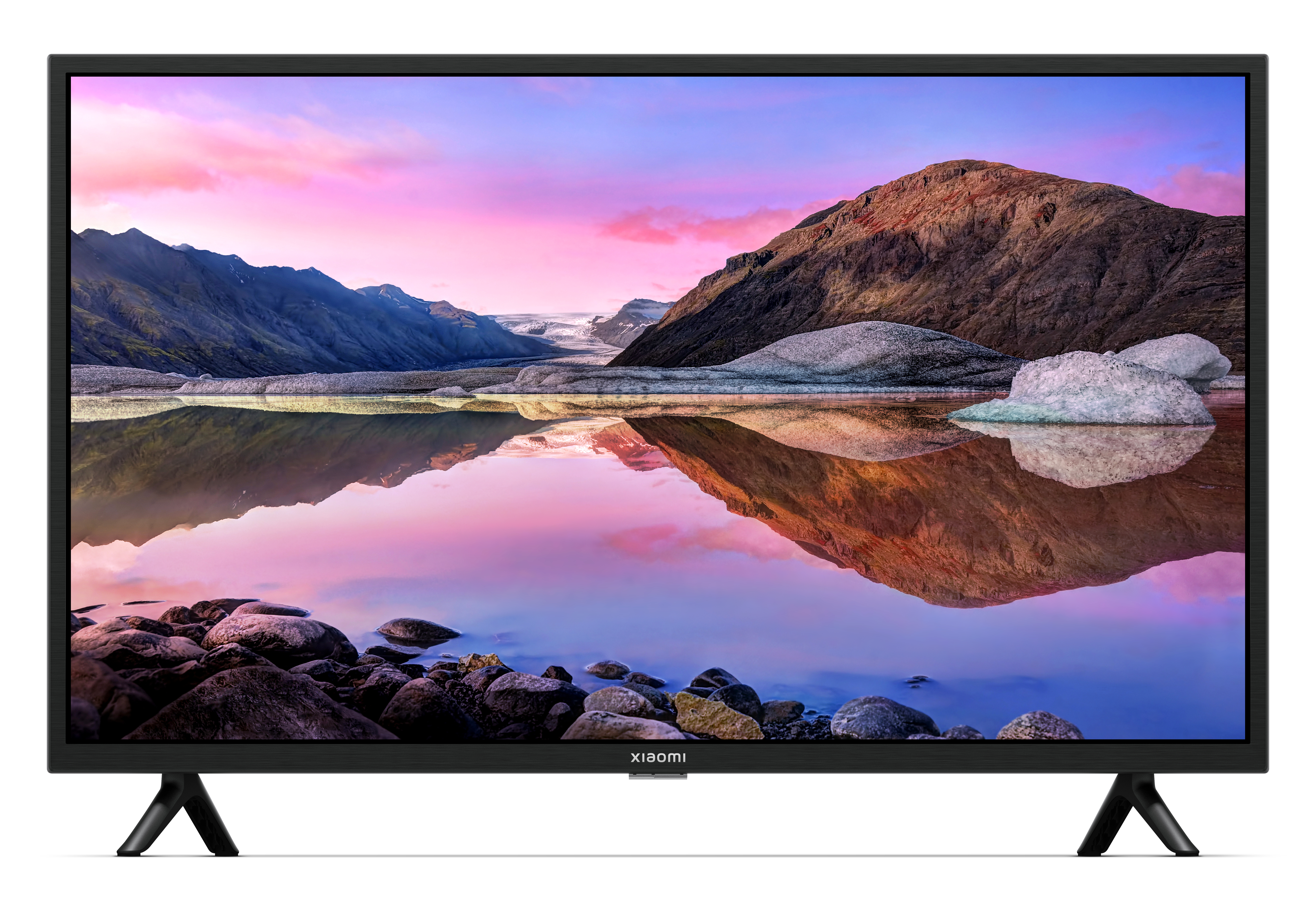 XIAOMI TV P1E 32 Pulgadas LED UHD MI ANDROID SMART TV AUDIO DT BT HDMI USB
