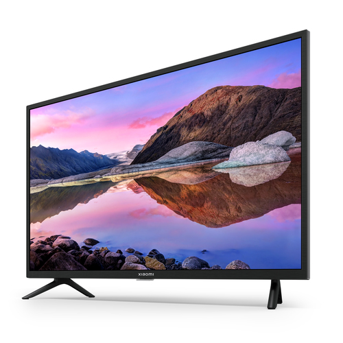 XIAOMI TV P1E 32 Pulgadas LED UHD MI ANDROID SMART TV AUDIO DT BT HDMI USB