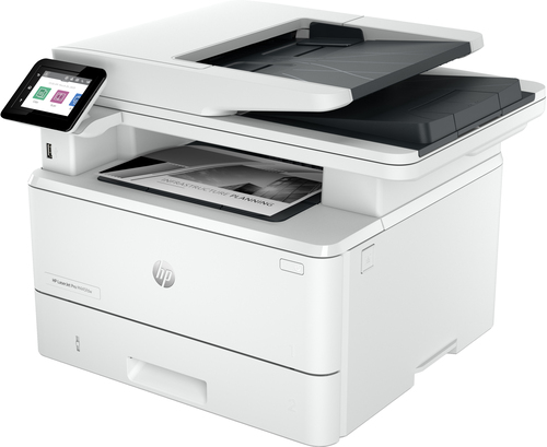 HP multifuncion laser monocromo LaserJet Pro MFP 4102fdw