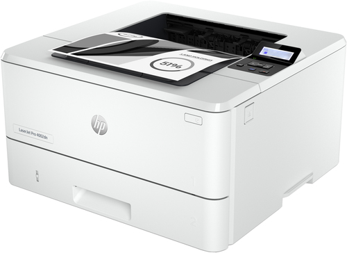 HP impresora laser monocromo LaserJet Pro 4002dn