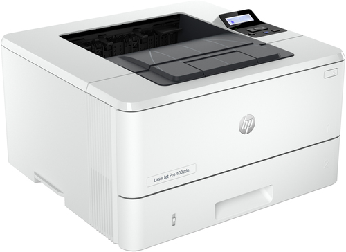 HP impresora laser monocromo LaserJet Pro 4002dn