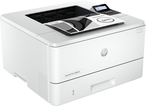 HP impresora laser monocromo LaserJet Pro 4002dn