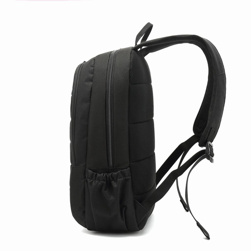 COOLBOX MOCHILA PORTATIL 15.6" NEGRO