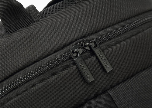 COOLBOX MOCHILA PORTATIL 15.6" NEGRO