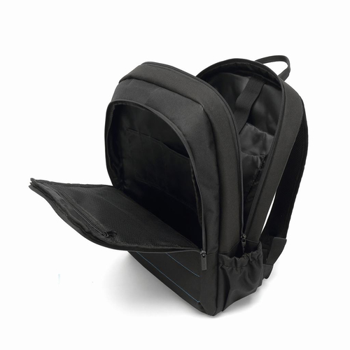 COOLBOX MOCHILA PORTATIL 15.6" NEGRO