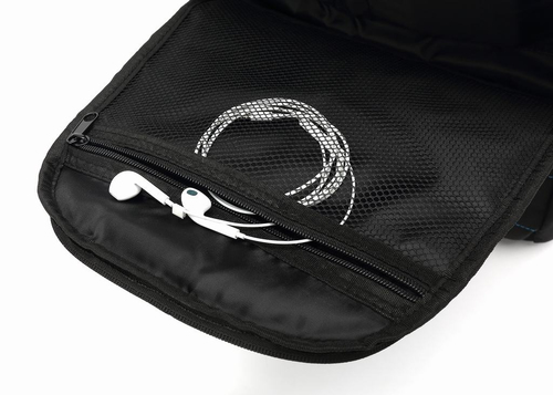 COOLBOX MOCHILA PORTATIL 15.6" NEGRO