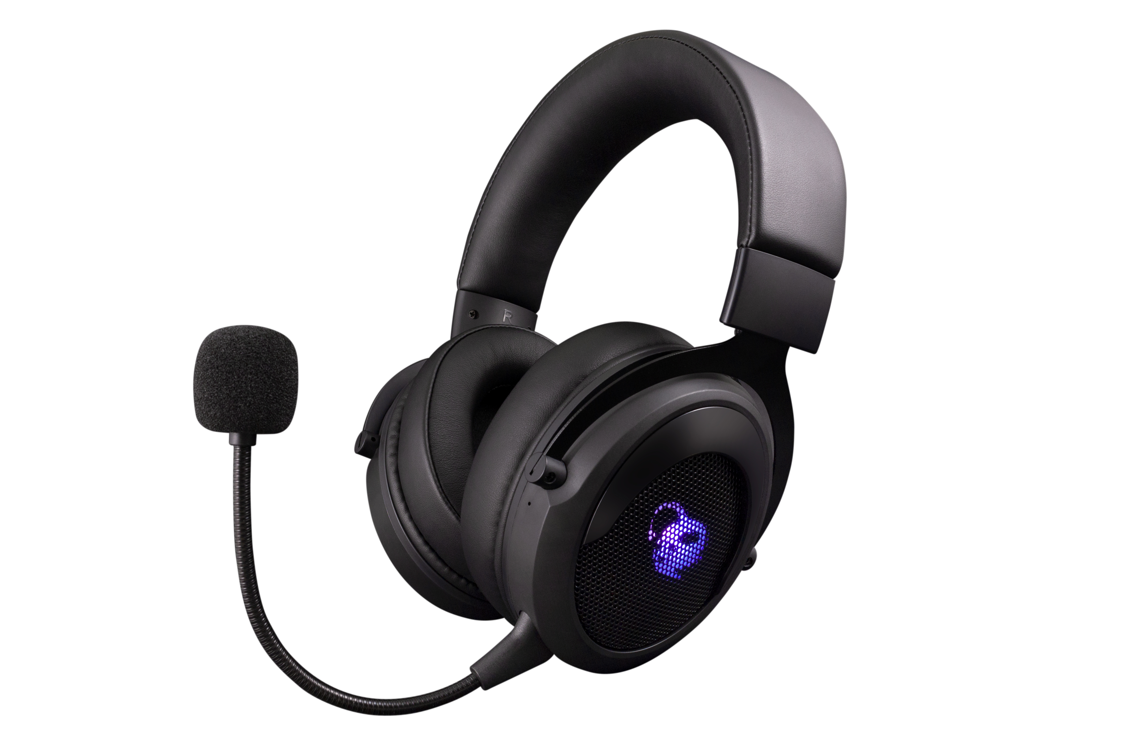 DEEP GAMING Auriculares+MIC G01 PRO