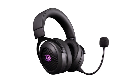 DEEP GAMING Auriculares+MIC G01 PRO