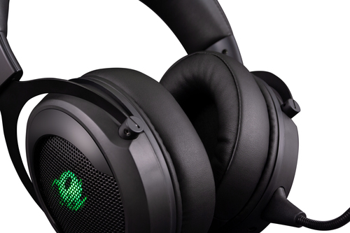 DEEP GAMING Auriculares+MIC G01 PRO