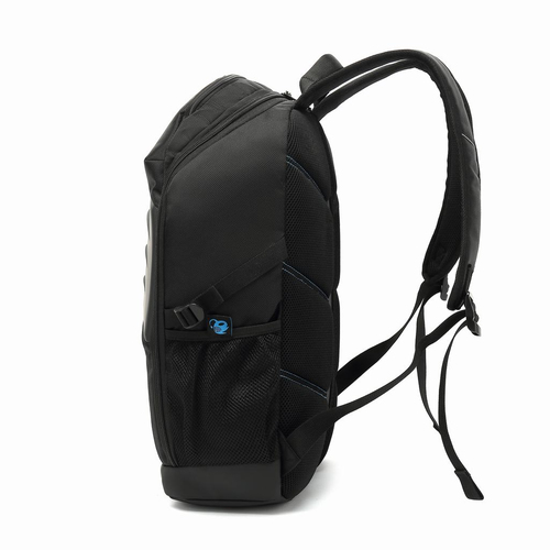 DEEP GAMING Mochila Portatil DG 15.6" NEGRO