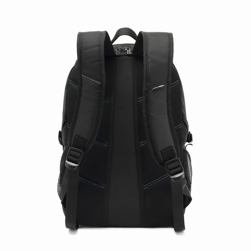 DEEP GAMING Mochila Portatil DG 15.6" NEGRO