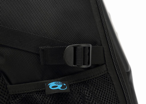 DEEP GAMING Mochila Portatil DG 15.6" NEGRO