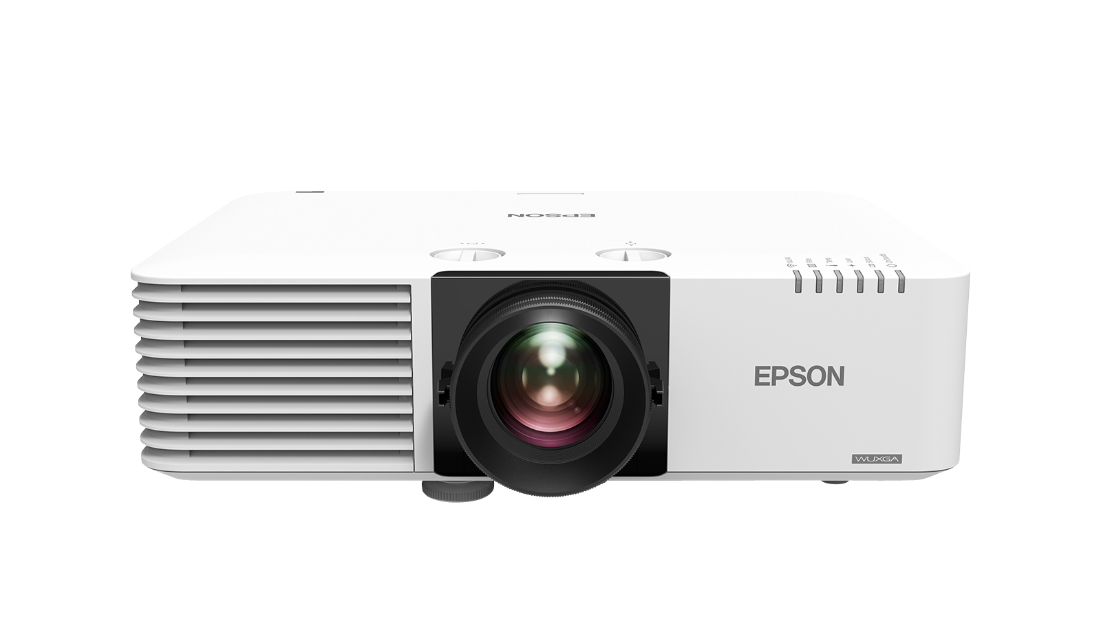 EPSON proyector laser EB-L730U WUXGA de 7000 lúmenes, Wi-Fi descatalogado , modelo sustituto EB-L790U