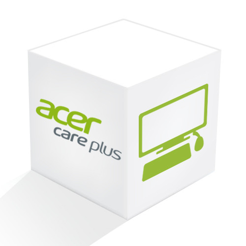 ACER EXTENSION DE GARANTIA 3 AÑOS IN SITU /ALL IN ONE PC /respuesta al siguiente dia laboral
