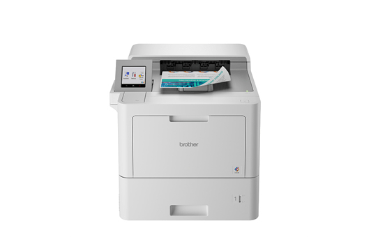 BROTHER Impresora Laser Color HLL9430CDN 40 ppm