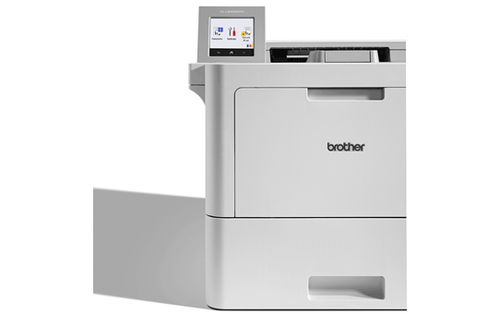 BROTHER Impresora Laser Color HLL9430CDN 40 ppm