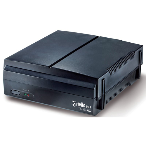 RIELLO SAI OFFLINE PROTECTION PLUS 850 2 SHUCKO