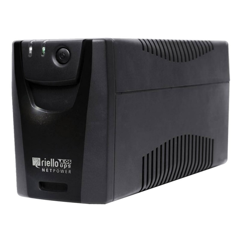 RIELLO SAI NETPOWER 800 2 SHUCKO USB INERACTIVO
