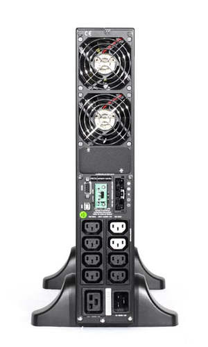 RIELLO SAI VISION DUAL 1100 DUAL 0,9 ENRACABLE