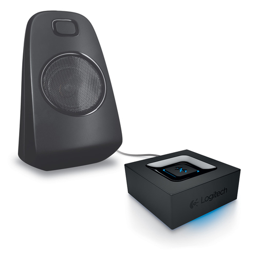 LOGITECH ADAPTADOR RECEPTOR BLUETOOTH PARA ALTAVOCES