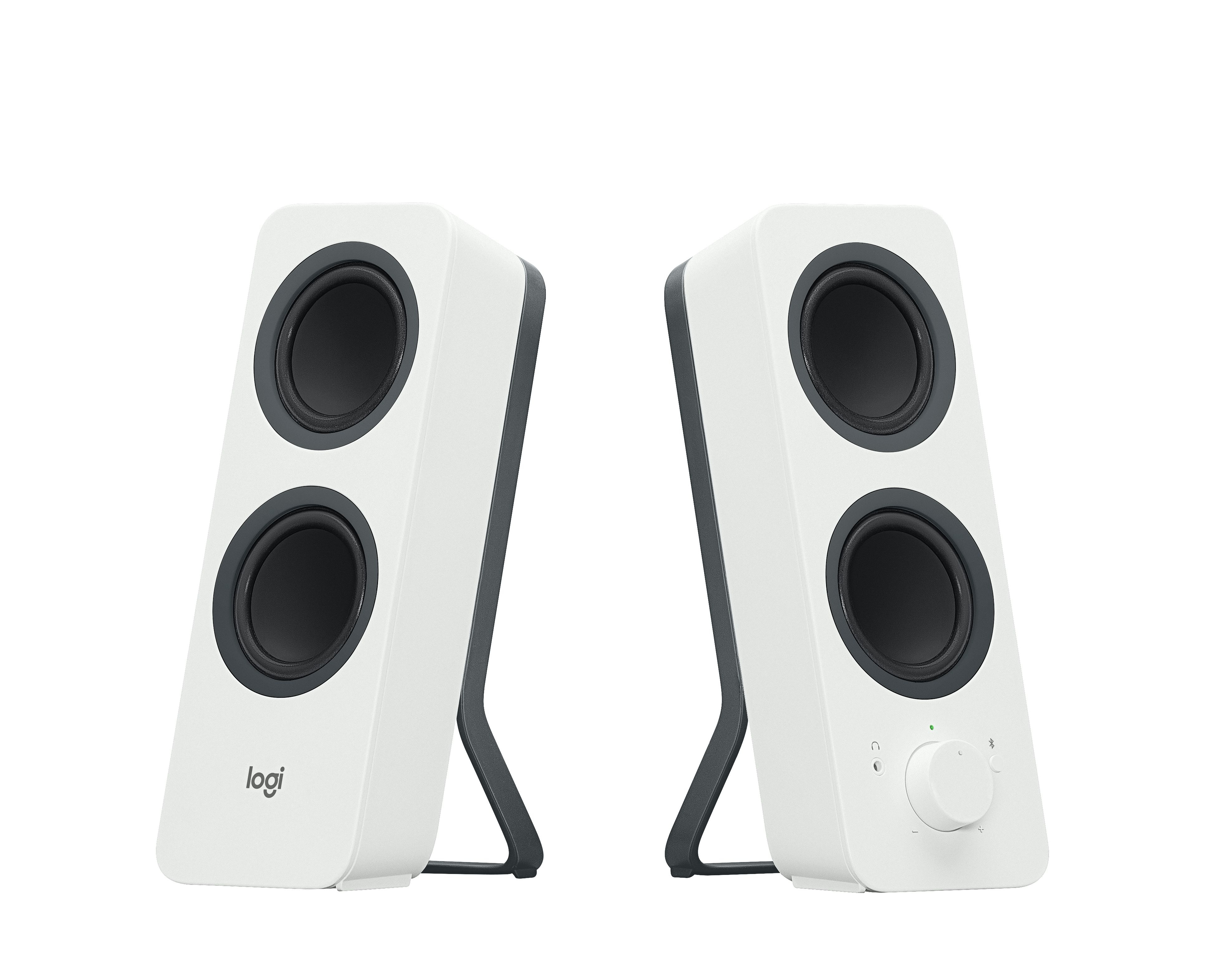 LOGITECH Altavoces Z207 Inalambrico