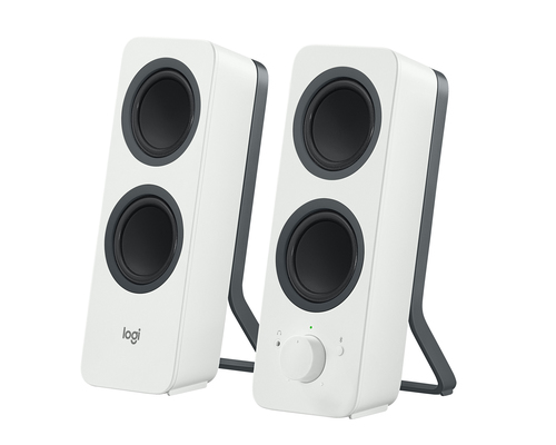 LOGITECH Altavoces Z207 Inalambrico