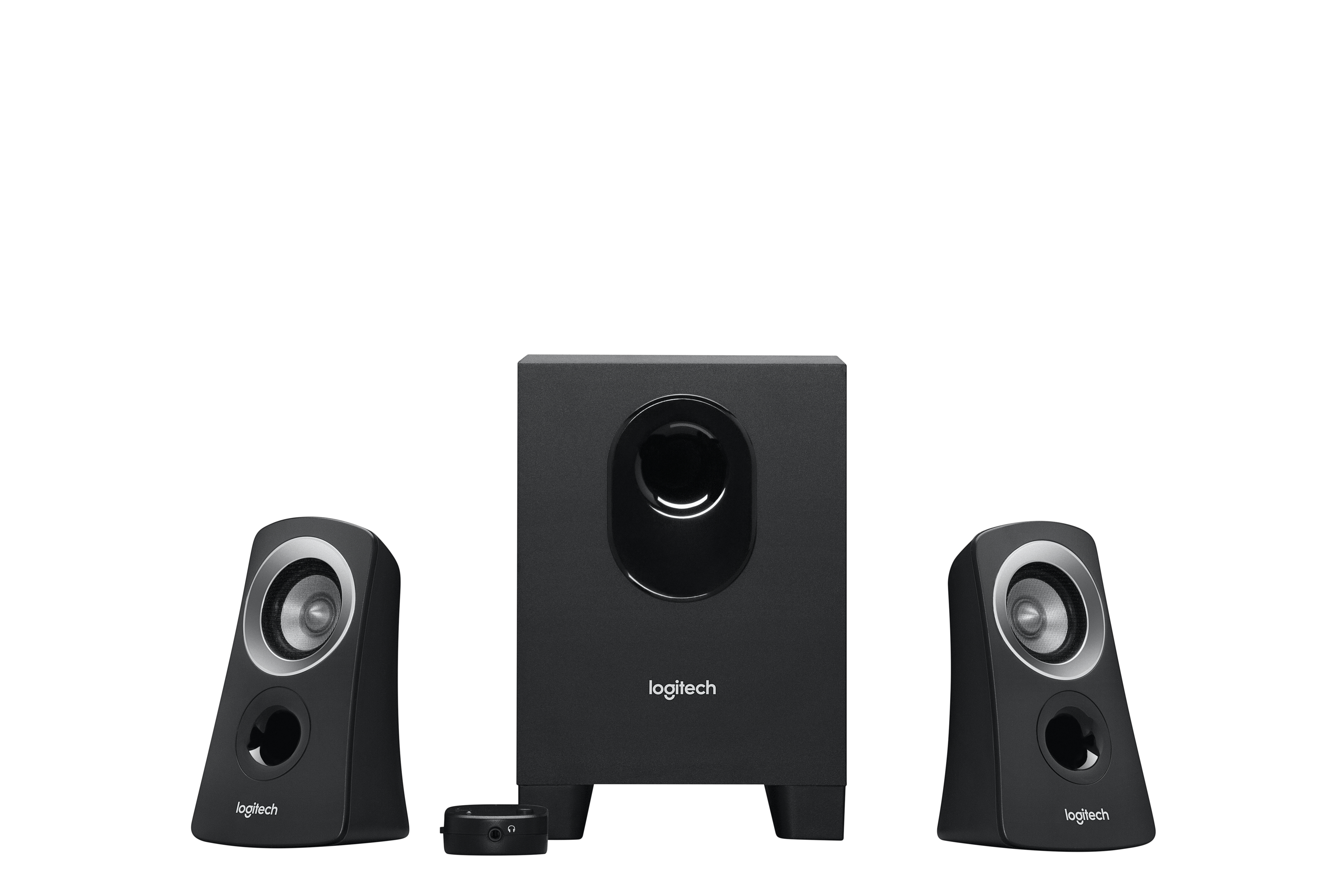 LOGITECH Altavoces Z313 50W