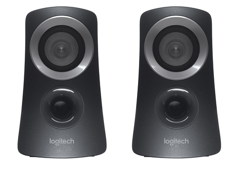 LOGITECH Altavoces Z313 50W