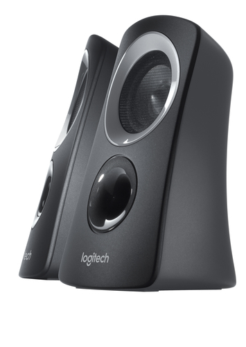 LOGITECH Altavoces Z313 50W