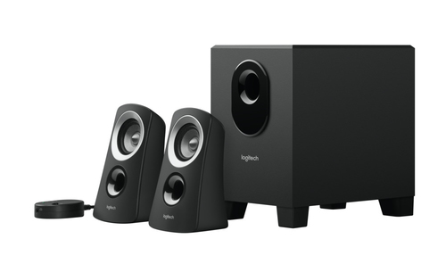 LOGITECH Altavoces Z313 50W