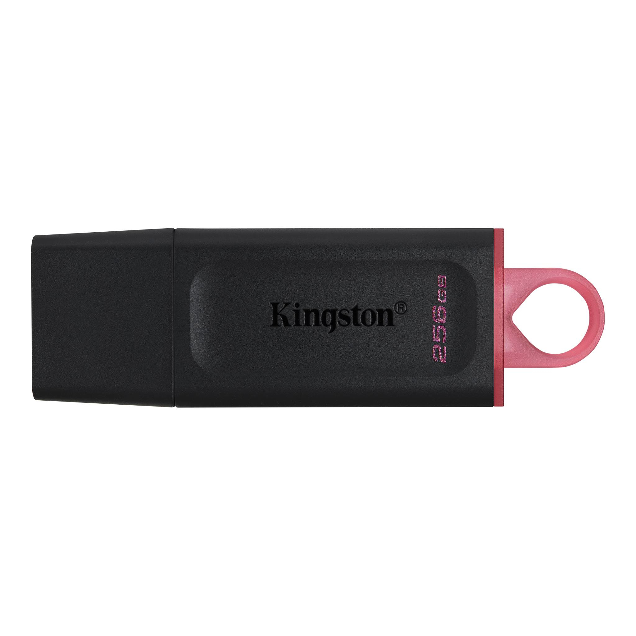 KINGSTON Pendrive Datatraveler EXODIA 256GB / USB 3.2 GEN 1