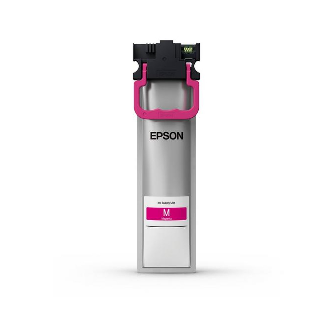 EPSON Cartucho Magenta L WF-C5390dw/WF-C5890dwf