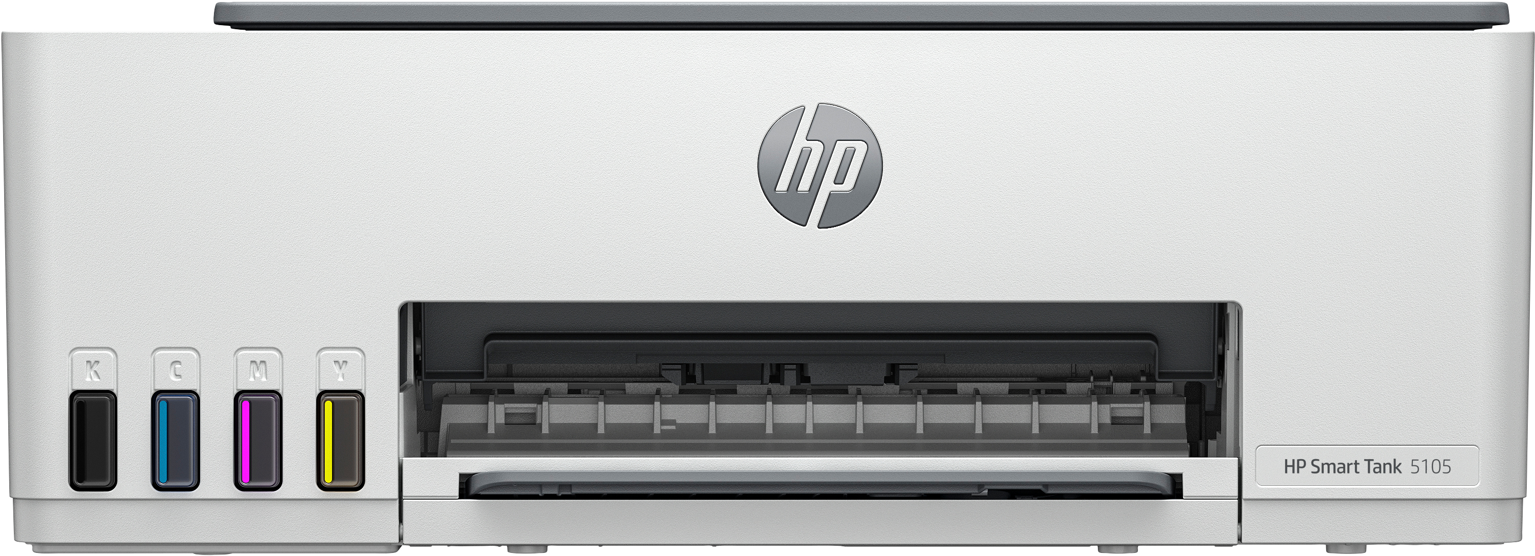 HP multifuncion inkjet Smart Tank 5105