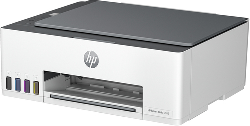 HP multifuncion inkjet Smart Tank 5105