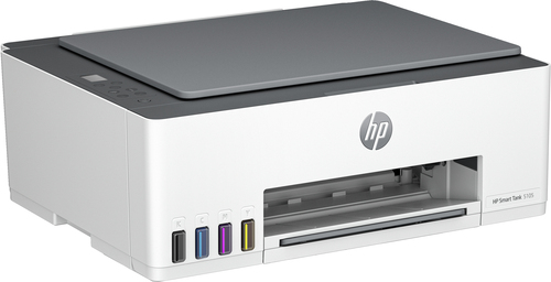 HP multifuncion inkjet Smart Tank 5105