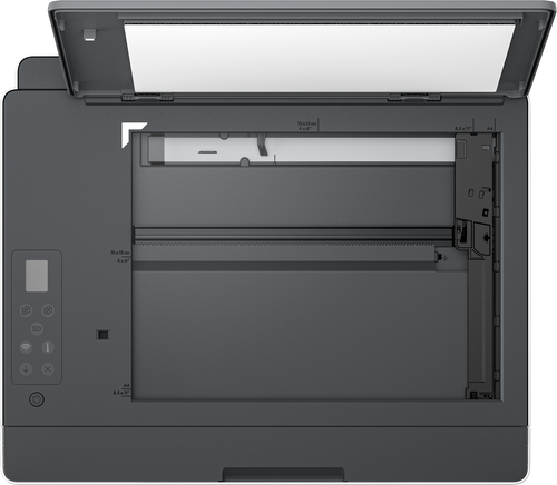 HP multifuncion inkjet Smart Tank 5105