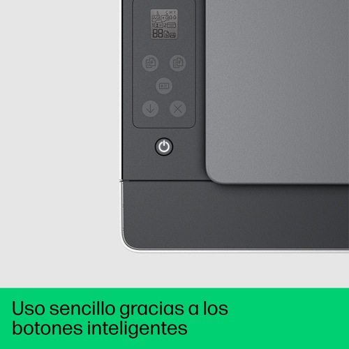 HP multifuncion inkjet Smart Tank 5105