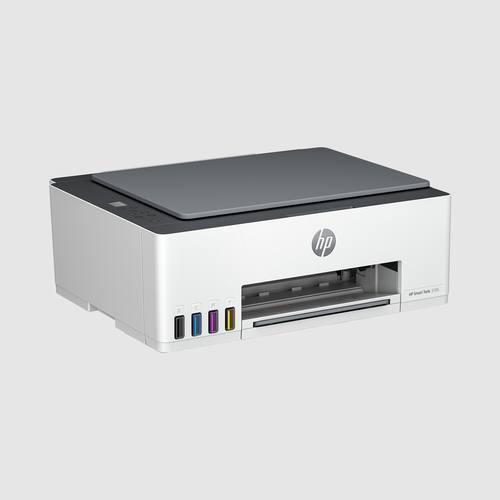 HP multifuncion inkjet Smart Tank 5105