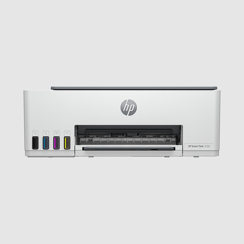 HP multifuncion inkjet Smart Tank 5105