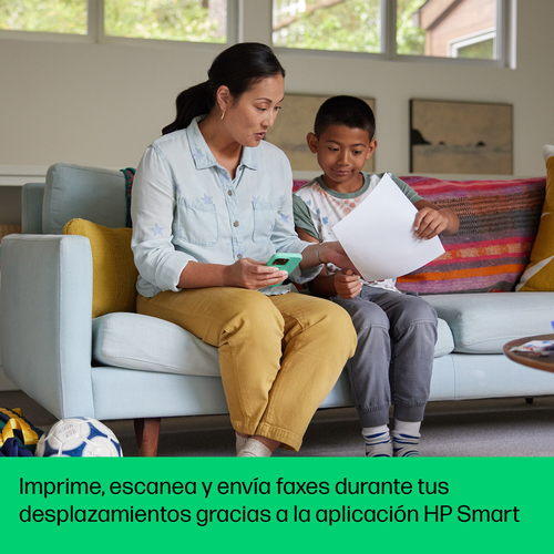 HP multifuncion inkjet Smart Tank 5105